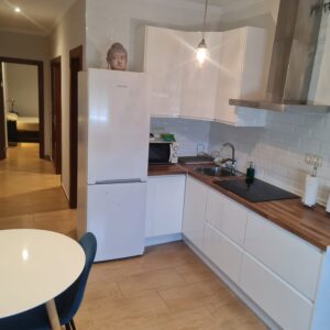Apartamento Miguel Ángel Conil