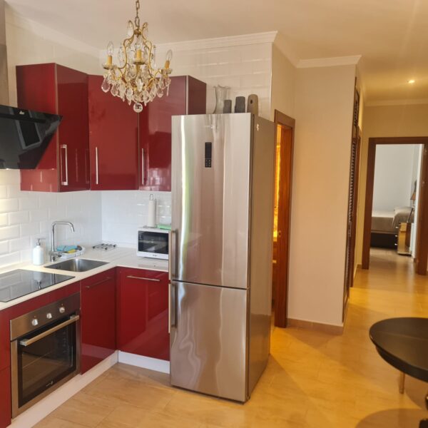 Apartamento Ángel Conil