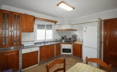 Casa Membrillo Conil