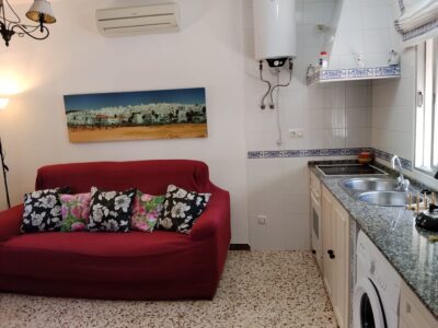Casa Rural Ana para 3 personas Conil