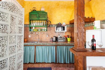 Casa Estefanía Conil