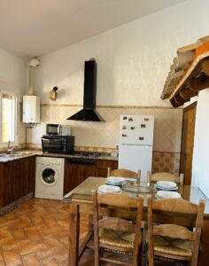 Chalet El Cortijo