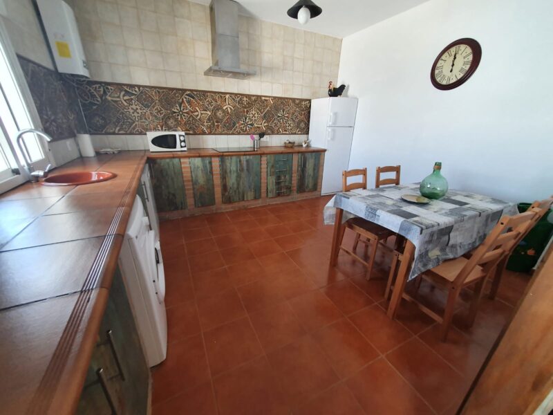 Finca La Vigía Conil