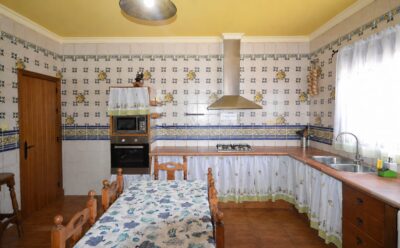 Villa Puntalejos Paradise Conil
