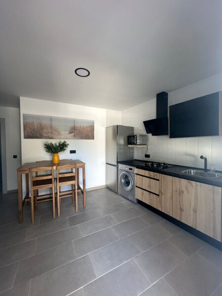 Apartamento Rincon del Valenciano Vejer