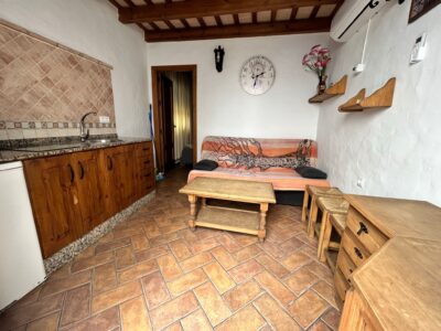 Mirador del Chorrillo – Apartamento con Vistas al Mar en Conil
