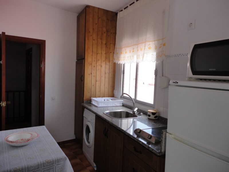 Apartamento Frente Torre Guzman Conil Centro