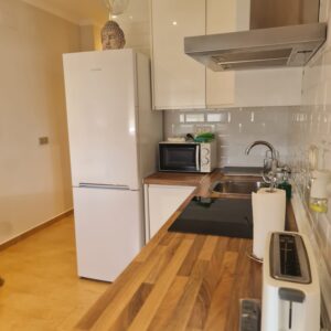 Apartamento Miguel Ángel Conil
