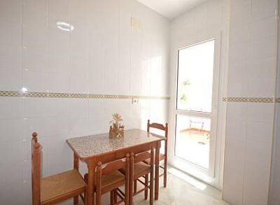 Apartamento La Fabrica Conil Centro