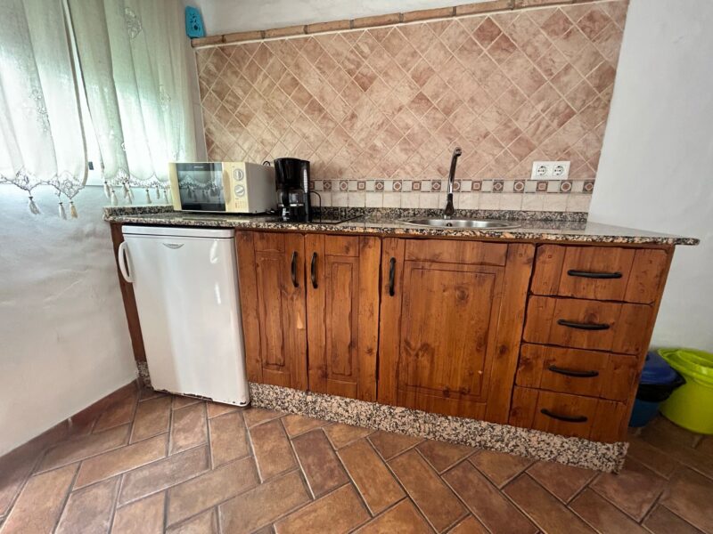 Mirador del Chorrillo – Apartamento con Vistas al Mar en Conil