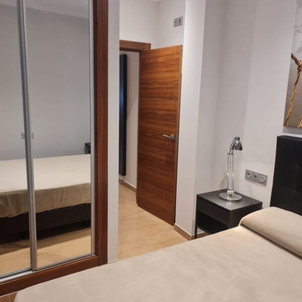Apartamento Miguel Ángel Conil