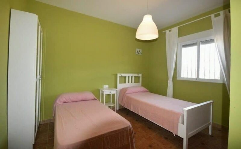 Casa Membrillo Conil