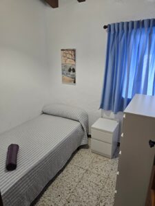 Casa Abuelo Conil Centro