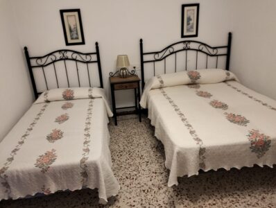Casa Rural Ana para 3 personas Conil