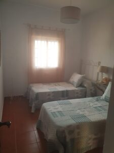 Finca La Vigía Conil