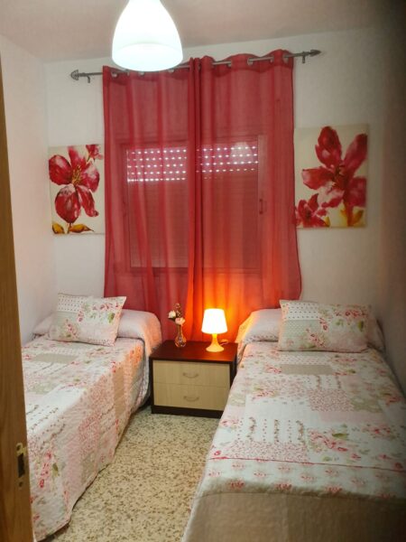 Apartamento Mirador de Conil