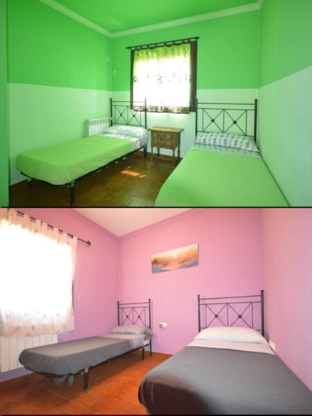 Villa Puntalejos Paradise Conil