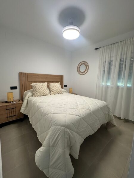 Apartamento Rincon del Valenciano Vejer