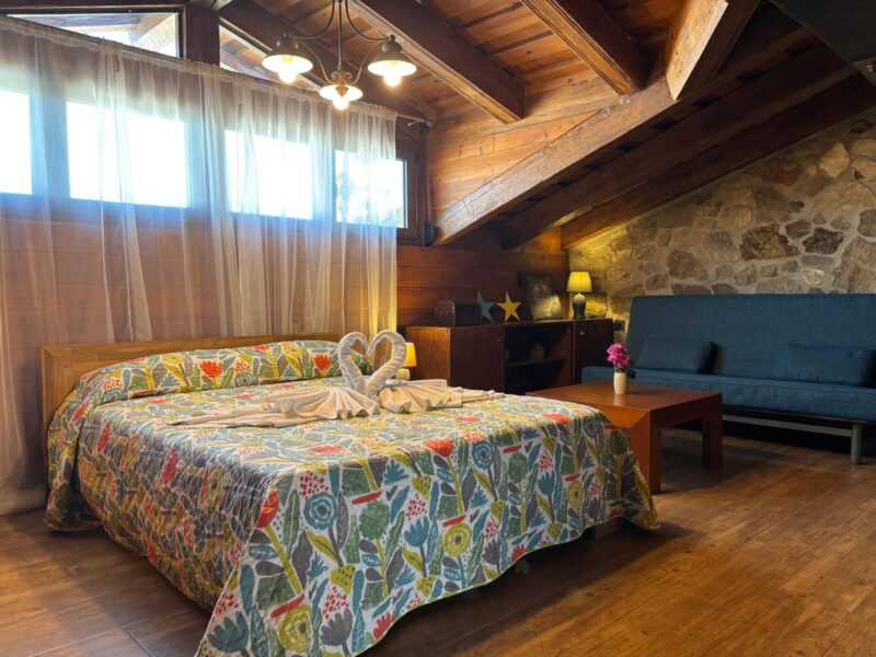 Casa Nono Conil