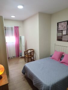 Casa Vacacional Tres Soles Conil
