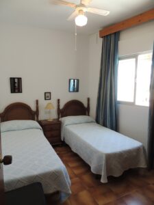 Apartamento Frente Torre Guzman Conil Centro
