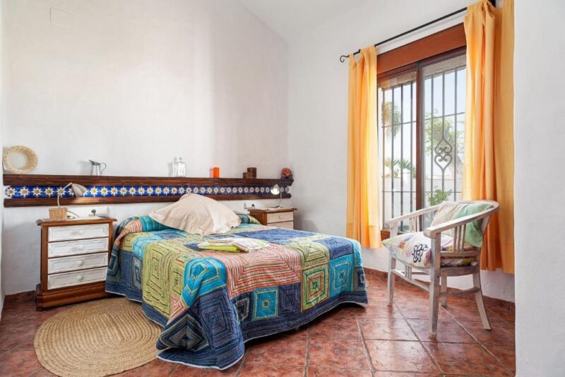 Casa Estefanía Conil