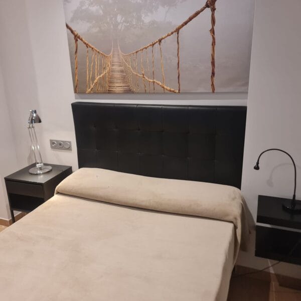 Apartamento Miguel Ángel Conil