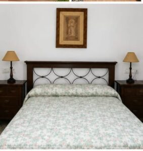 Casa Rural Ana 4 personas Conil