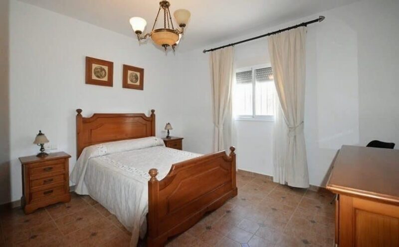 Casa Membrillo Conil