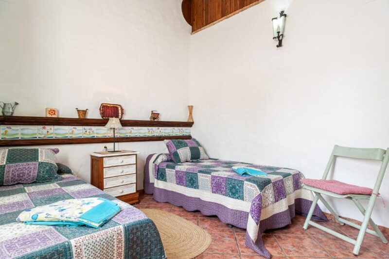 Casa Estefanía Conil