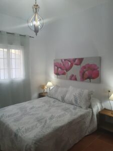 Finca La Vigía Conil