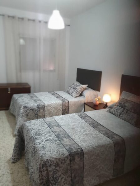 Apartamento Mirador de Conil