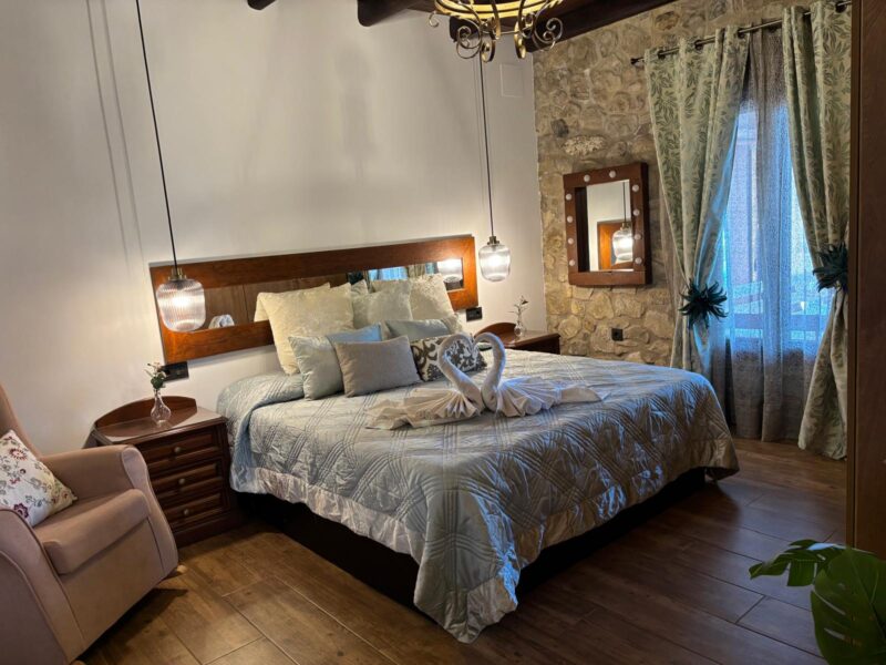 Casa Nono Conil