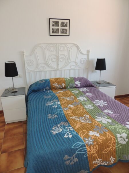 Apartamento Frente Torre Guzman Conil Centro