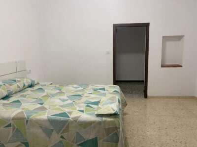 Casa diente de León El Palmar