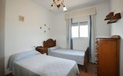 Casa Membrillo Conil