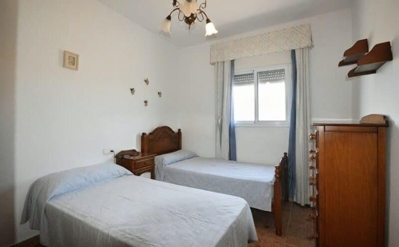 Casa Membrillo Conil
