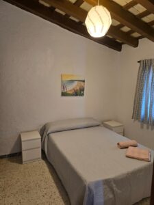 Casa Abuelo Conil Centro