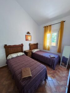 Chalet El Cortijo