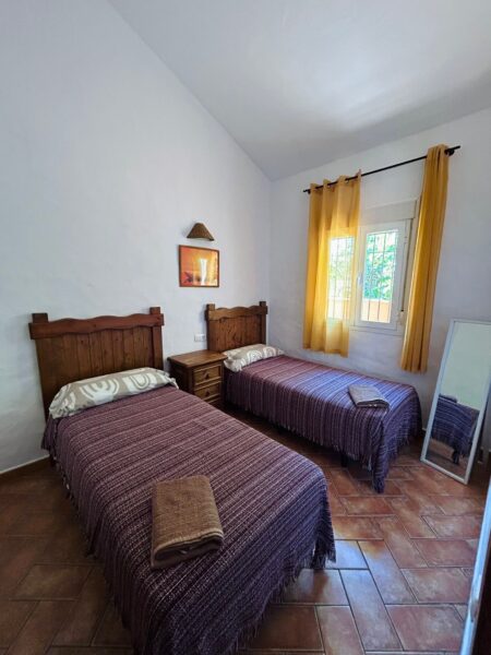 Chalet El Cortijo