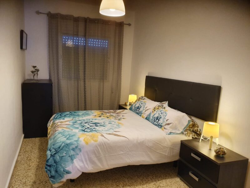 Apartamento Mirador de Conil