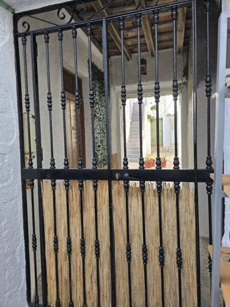 Casa Abuelo Conil Centro