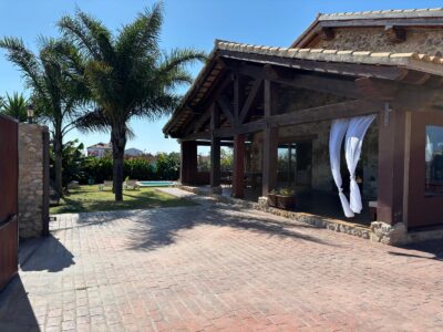 Casa Nono Conil