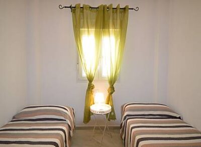 Apartamento La Fabrica Conil Centro