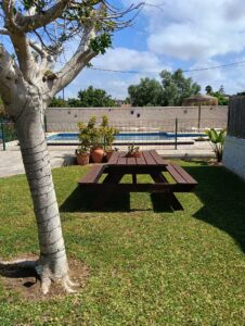 Casa Vacacional Tres Soles Conil