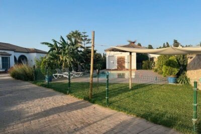 Casa Membrillo Conil
