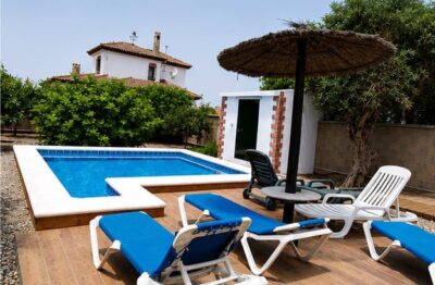 Casa Rural Ana para 3 personas Conil