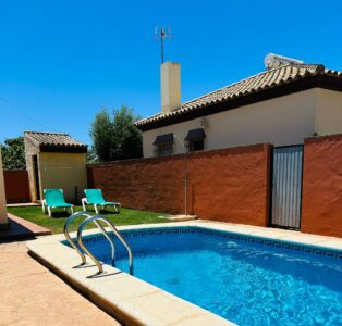 Chalet El Cortijo