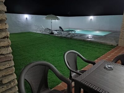 Finca La Vigía Conil