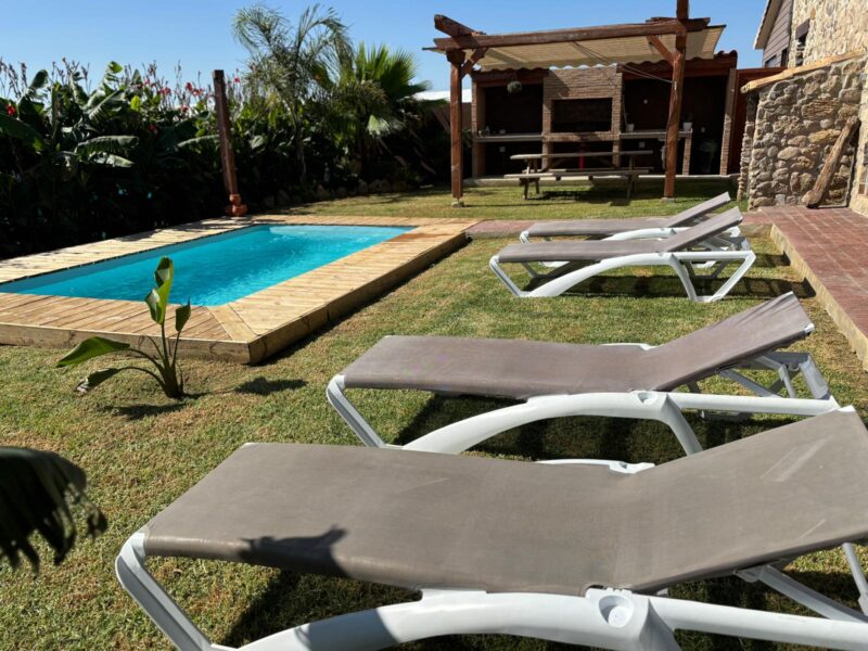 Casa Nono Conil